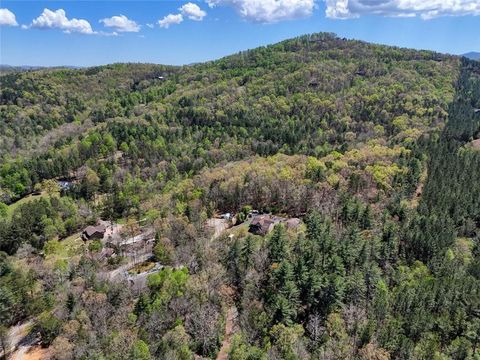 A home in Blairsville