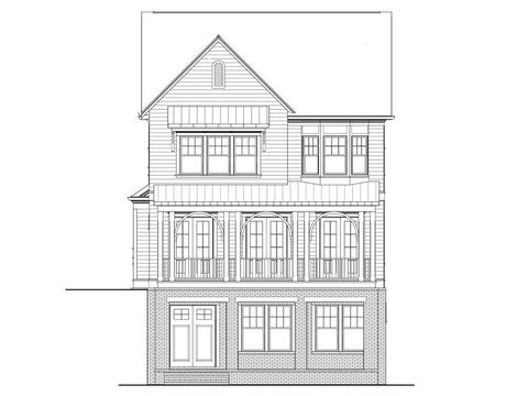 4002 Moody Lane Woodstock GA 30188