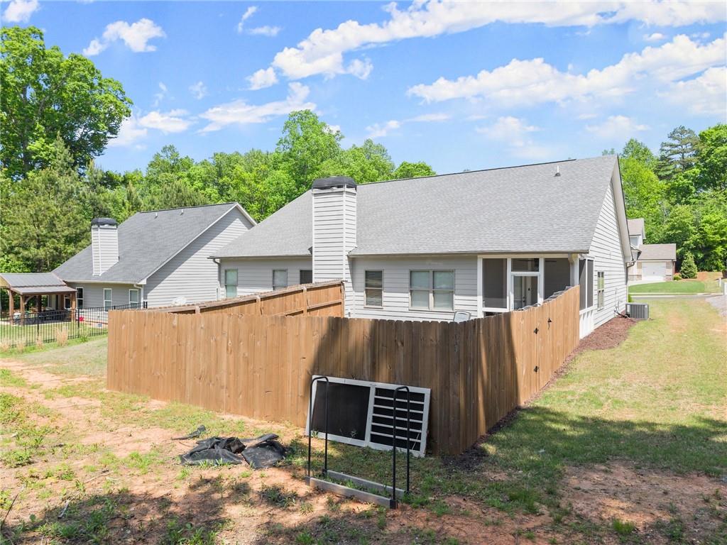 4381 Highland Gate Parkway, Gainesville, Georgia image 40