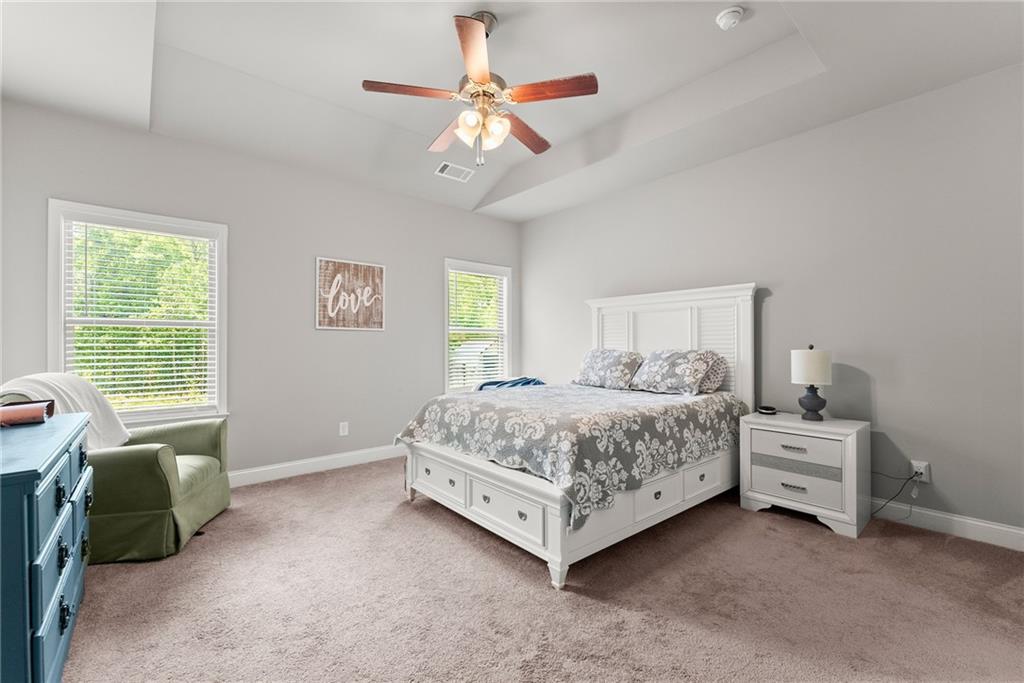 4381 Highland Gate Parkway, Gainesville, Georgia image 22