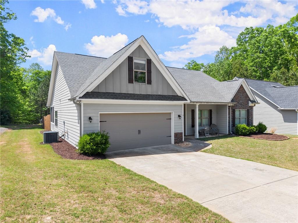 4381 Highland Gate Parkway, Gainesville, Georgia image 44