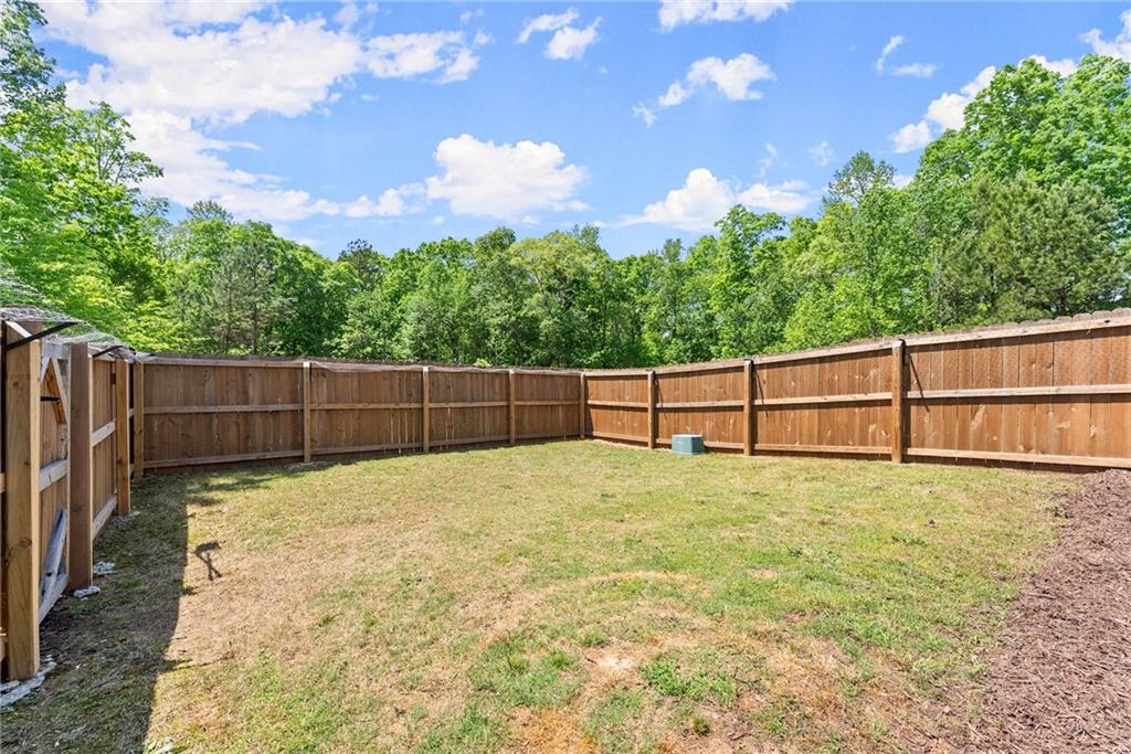 4381 Highland Gate Parkway, Gainesville, Georgia image 8