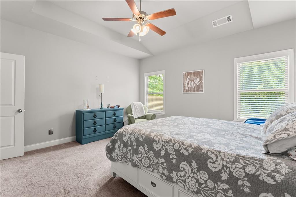 4381 Highland Gate Parkway, Gainesville, Georgia image 24