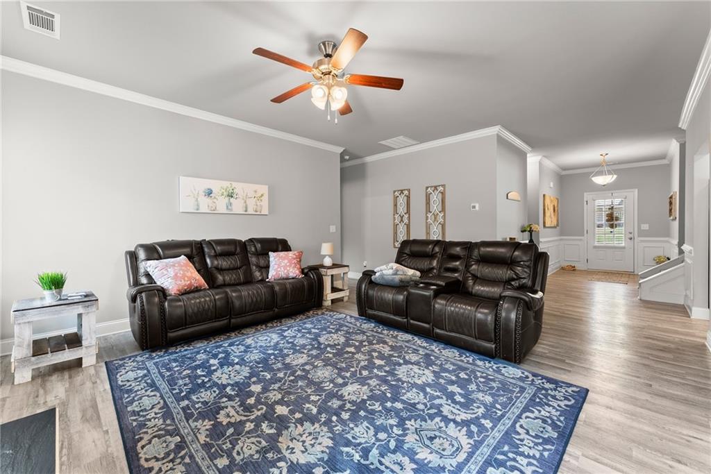 4381 Highland Gate Parkway, Gainesville, Georgia image 10