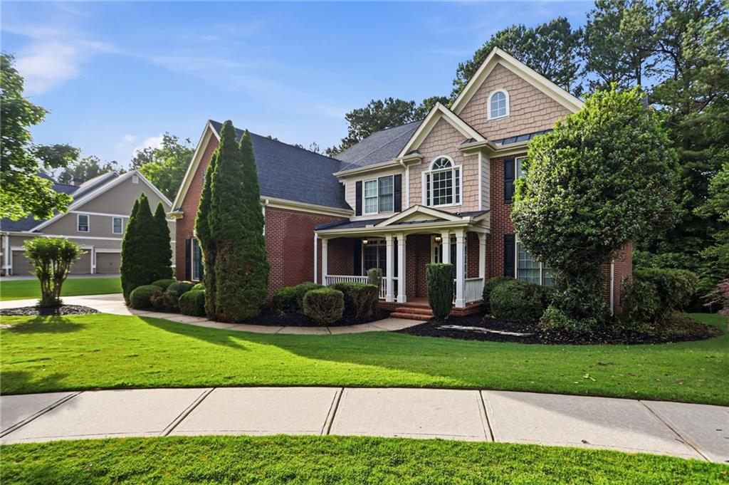 107 Blazing Ridge Way