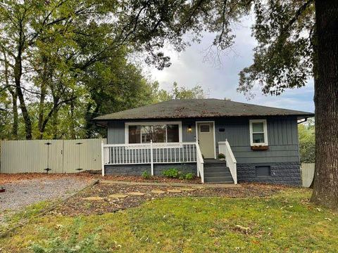 455 WARREN Street Rossville GA 30741