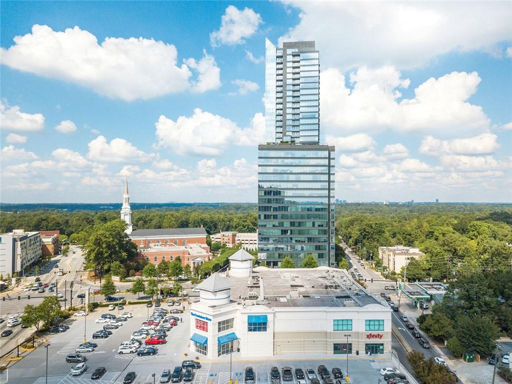 3630 Peachtree Road NE 2104