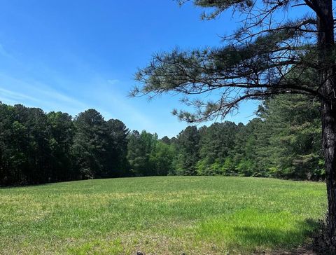 Vacant Land For Sale - Wilkerson Mill Road<br/> Fulton County, Palmetto, GA 30268