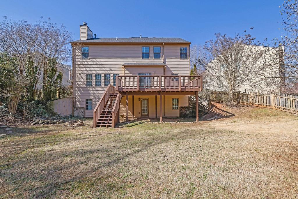 6640 Grove Crossing Court, Cumming, Georgia image 38