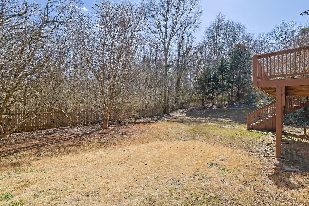 6640 Grove Crossing Court, Cumming, Georgia image 36