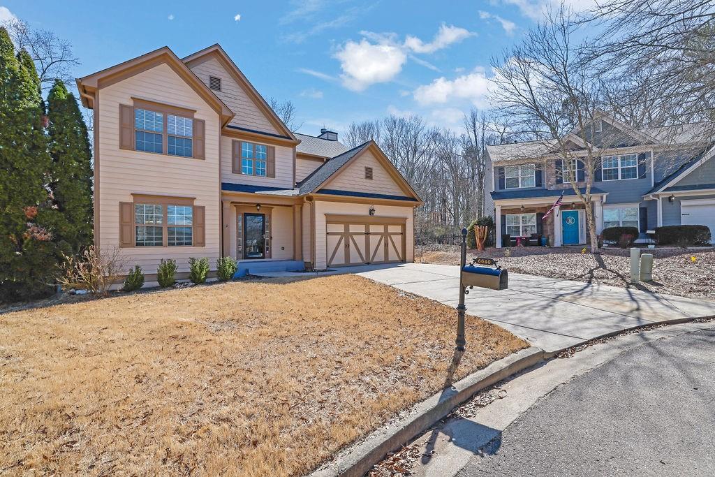 6640 Grove Crossing Court, Cumming, Georgia image 3