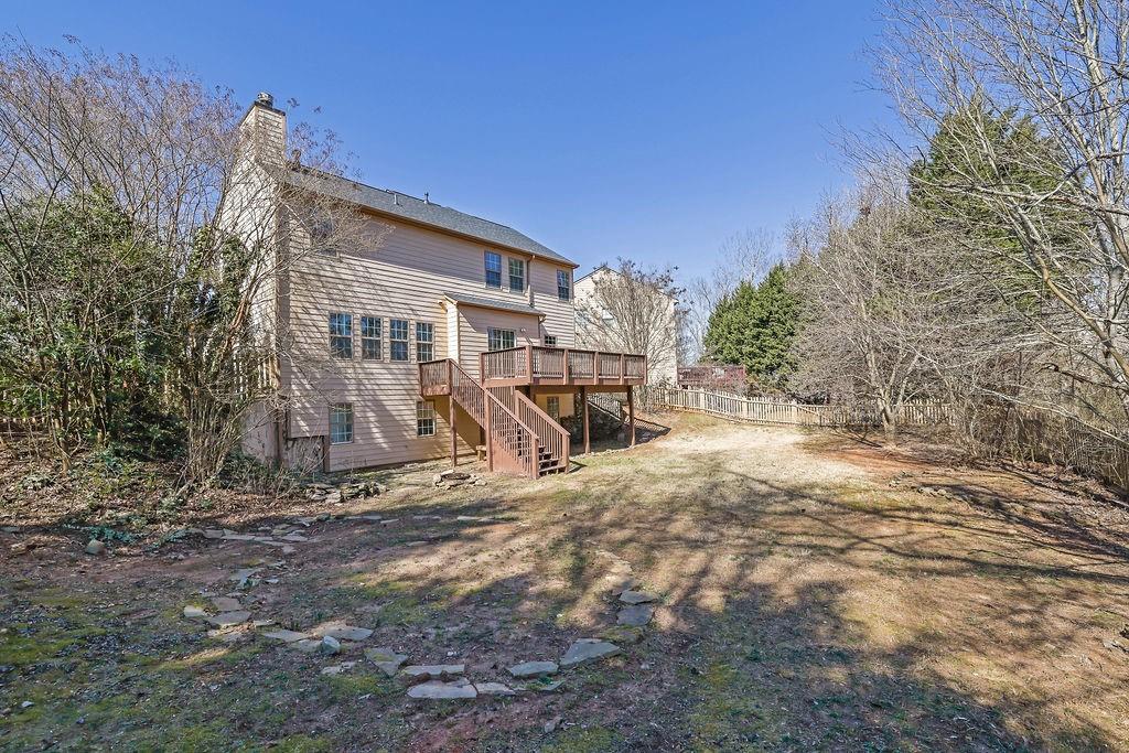 6640 Grove Crossing Court, Cumming, Georgia image 39
