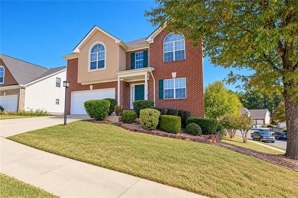 2470 SKYLARS MILL WAY, SNELLVILLE, GA 30078 - Image 5ecf0a689b82eae3e03c65090eb5cbfc/3125047944