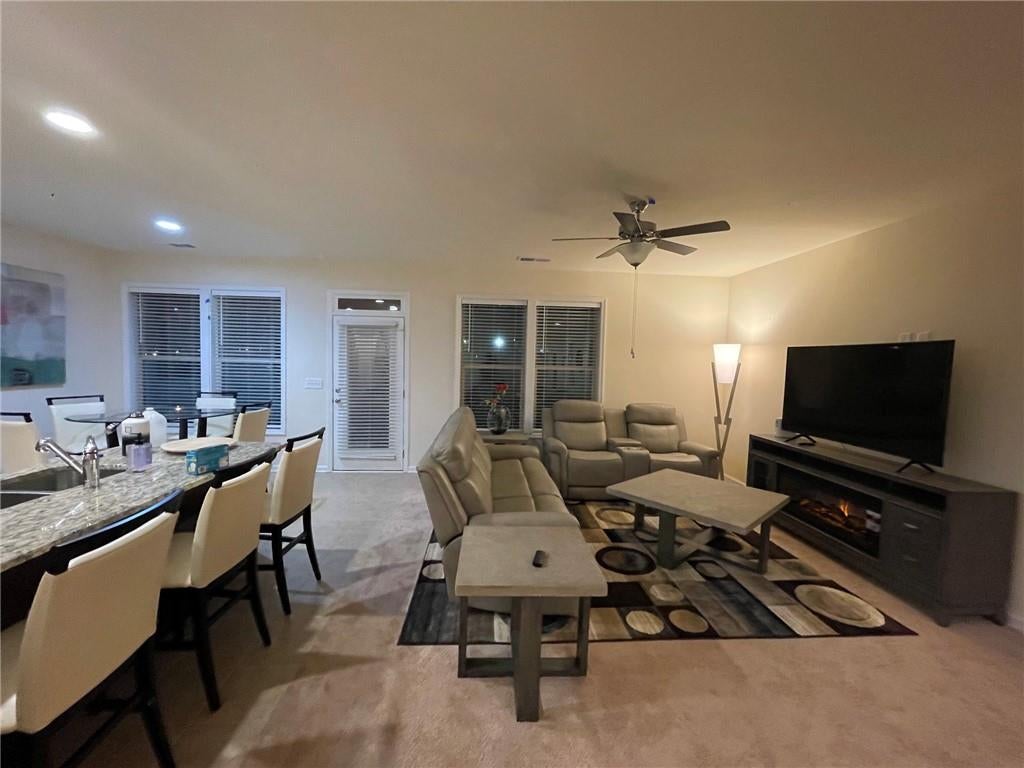 4255 Almanor Circle