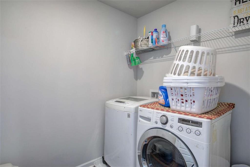 510 Mcginnis Circle, Calhoun, Georgia image 36