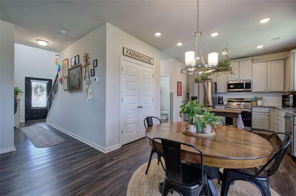 510 Mcginnis Circle, Calhoun, Georgia image 12