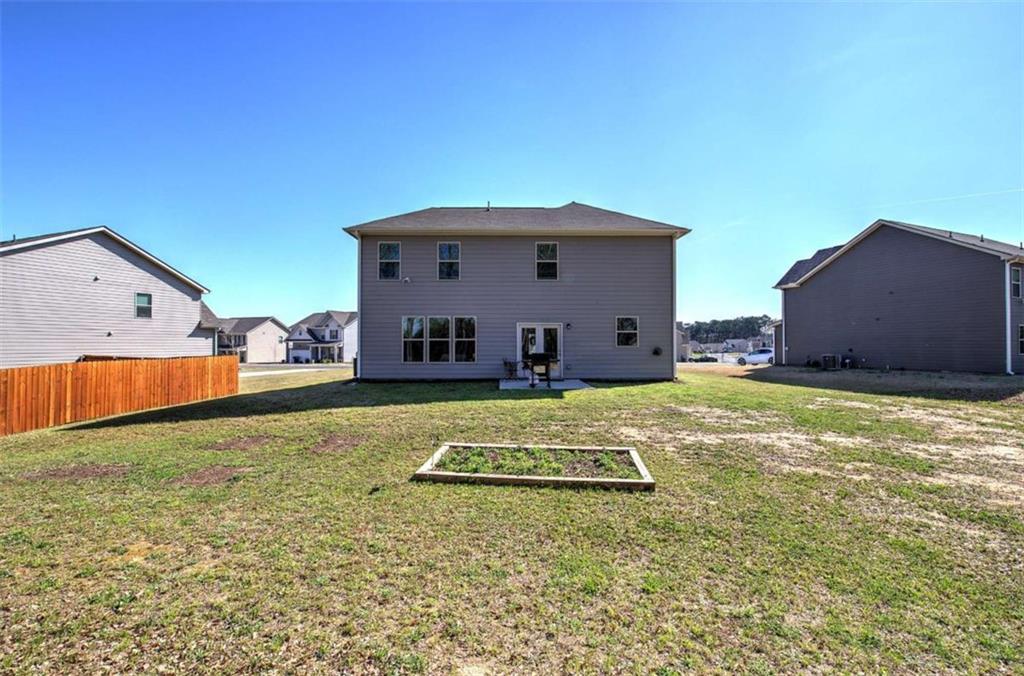 510 Mcginnis Circle, Calhoun, Georgia image 40