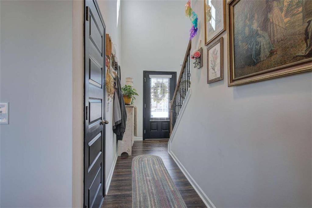 510 Mcginnis Circle, Calhoun, Georgia image 17