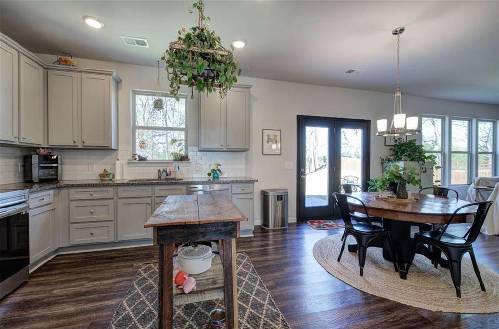 510 Mcginnis Circle, Calhoun, Georgia image 9