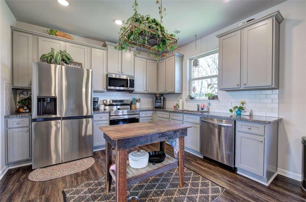 510 Mcginnis Circle, Calhoun, Georgia image 10