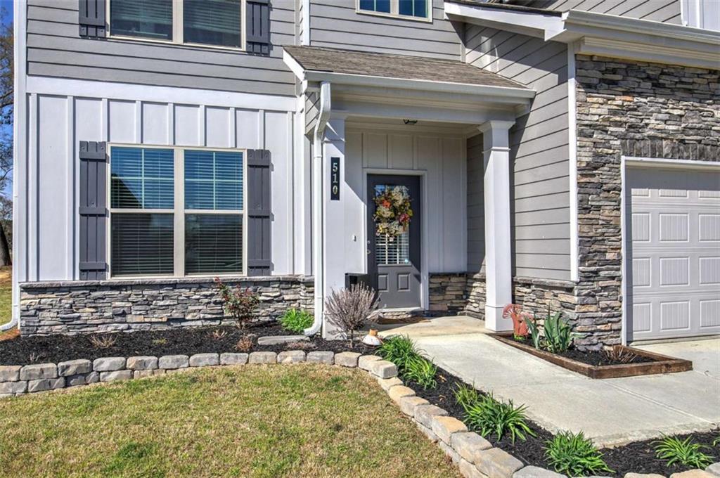 510 Mcginnis Circle, Calhoun, Georgia image 45