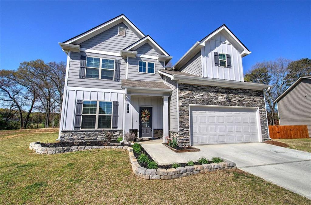 510 Mcginnis Circle, Calhoun, Georgia image 46