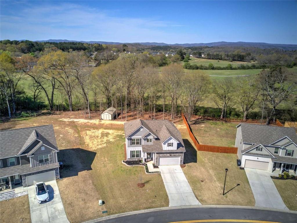 510 Mcginnis Circle, Calhoun, Georgia image 48