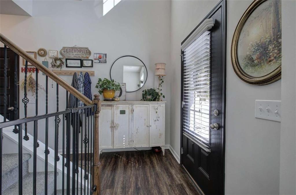 510 Mcginnis Circle, Calhoun, Georgia image 2