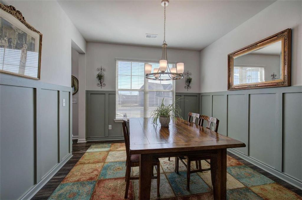 510 Mcginnis Circle, Calhoun, Georgia image 5
