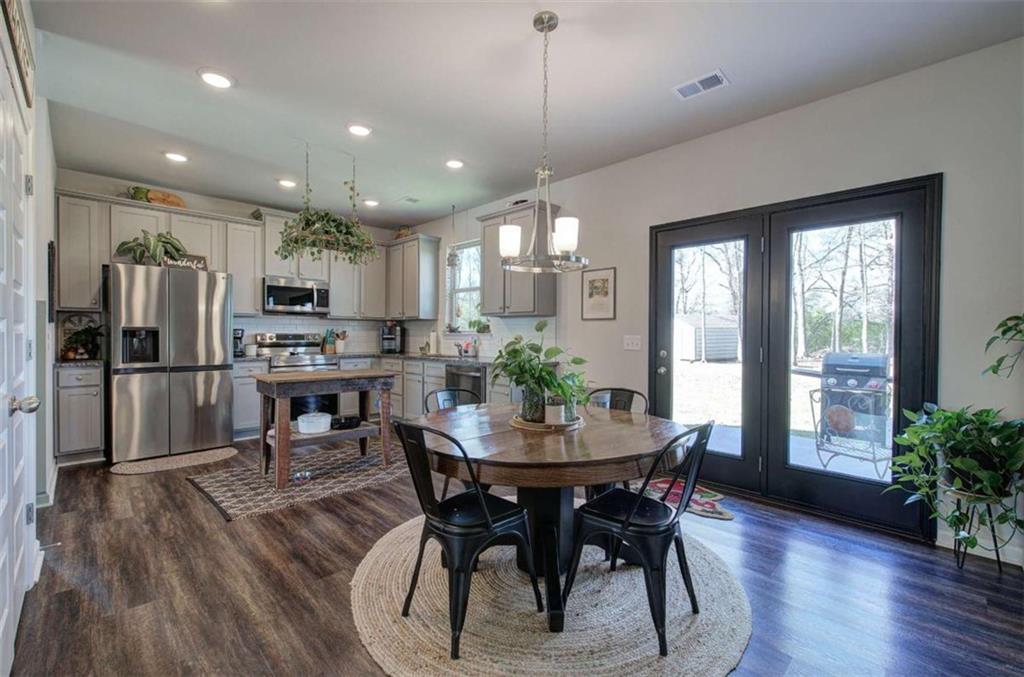 510 Mcginnis Circle, Calhoun, Georgia image 11