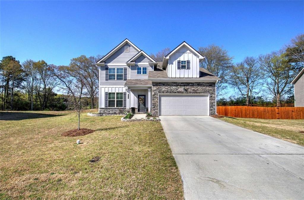 510 Mcginnis Circle, Calhoun, Georgia image 44