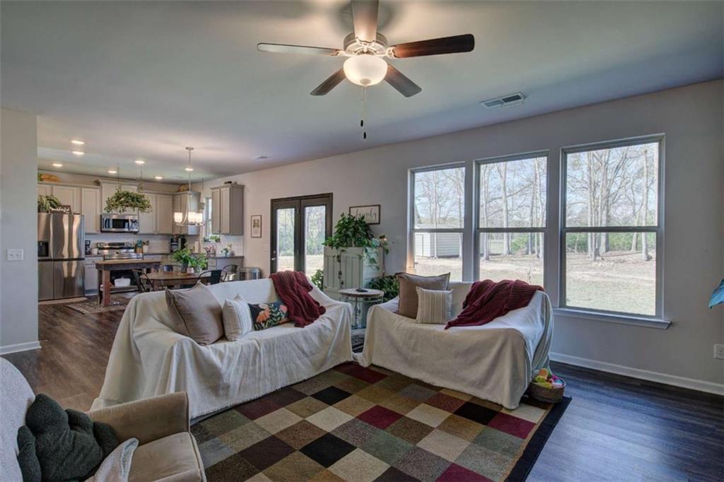 510 Mcginnis Circle, Calhoun, Georgia image 15