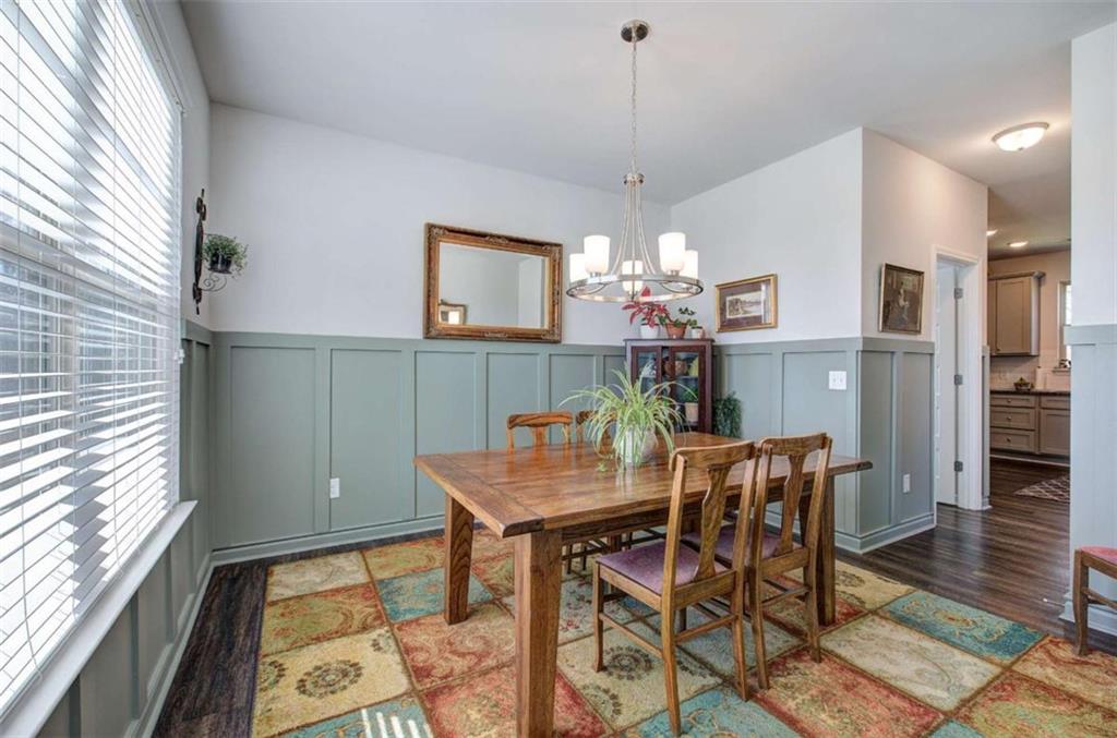 510 Mcginnis Circle, Calhoun, Georgia image 4