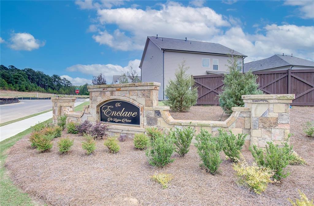 422 Westmarch Circle, Loganville, Georgia image 25