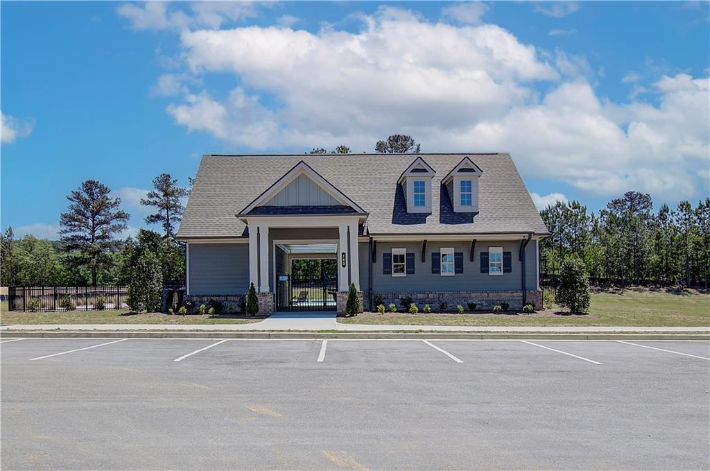 422 Westmarch Circle, Loganville, Georgia image 24