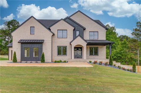 3203 Bold Springs Road Dacula GA 30019