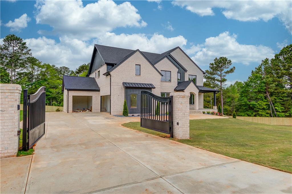 3203 Bold Springs Road, Dacula, Georgia image 2