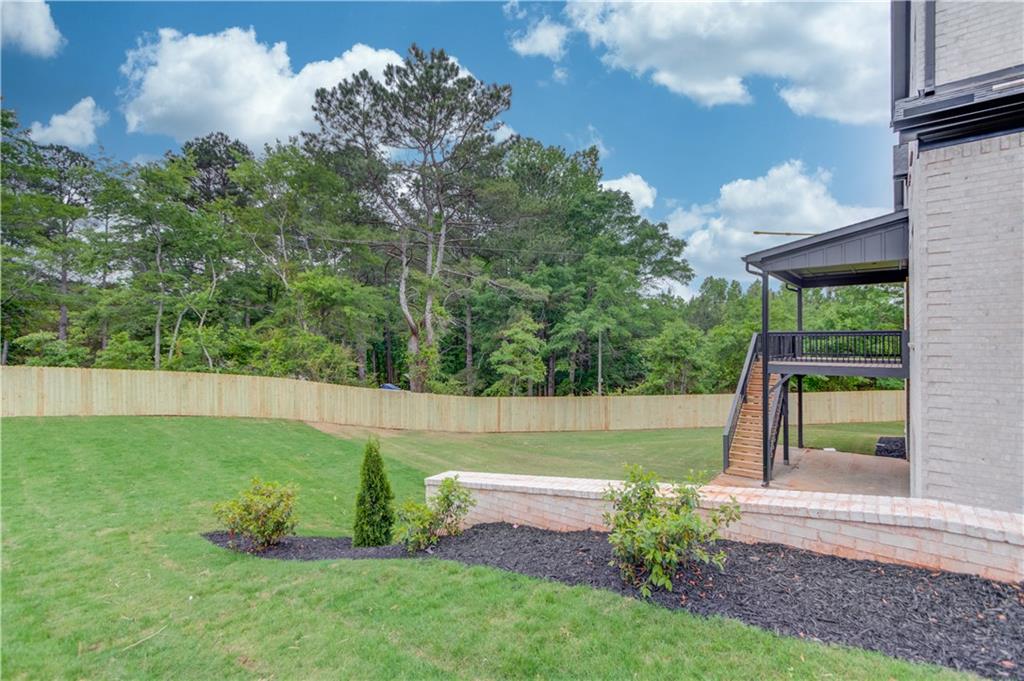 3203 Bold Springs Road, Dacula, Georgia image 49