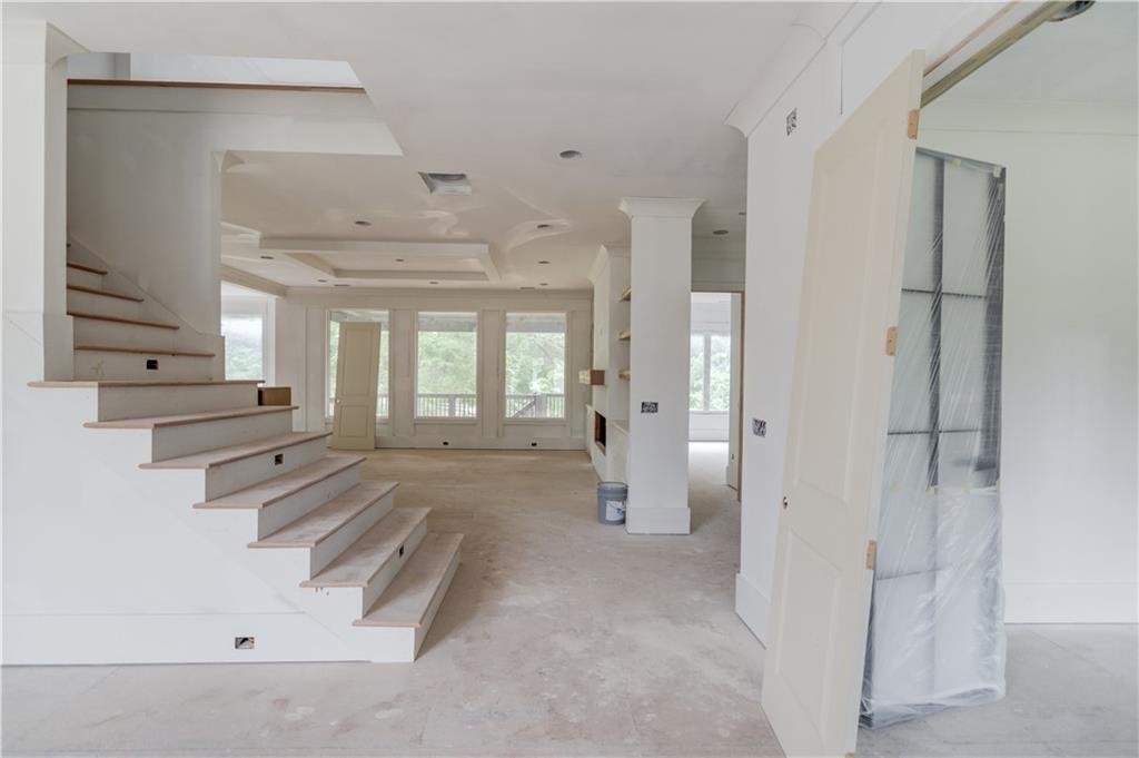 3203 Bold Springs Road, Dacula, Georgia image 4