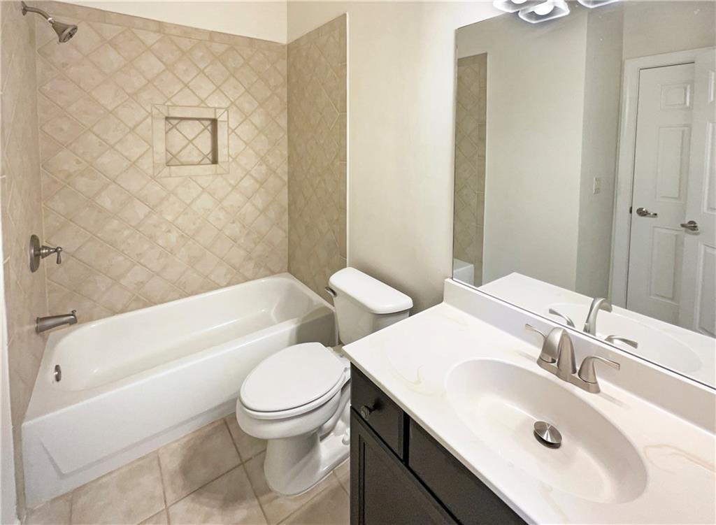 Links Heron Bay - Residential