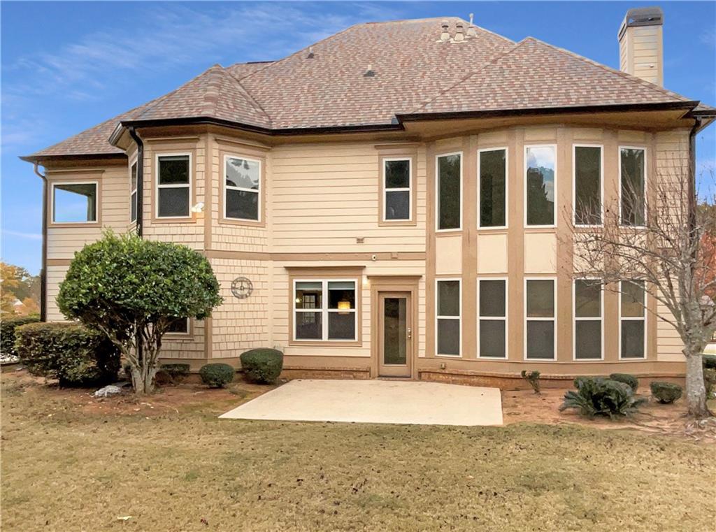 Links Heron Bay - Residential