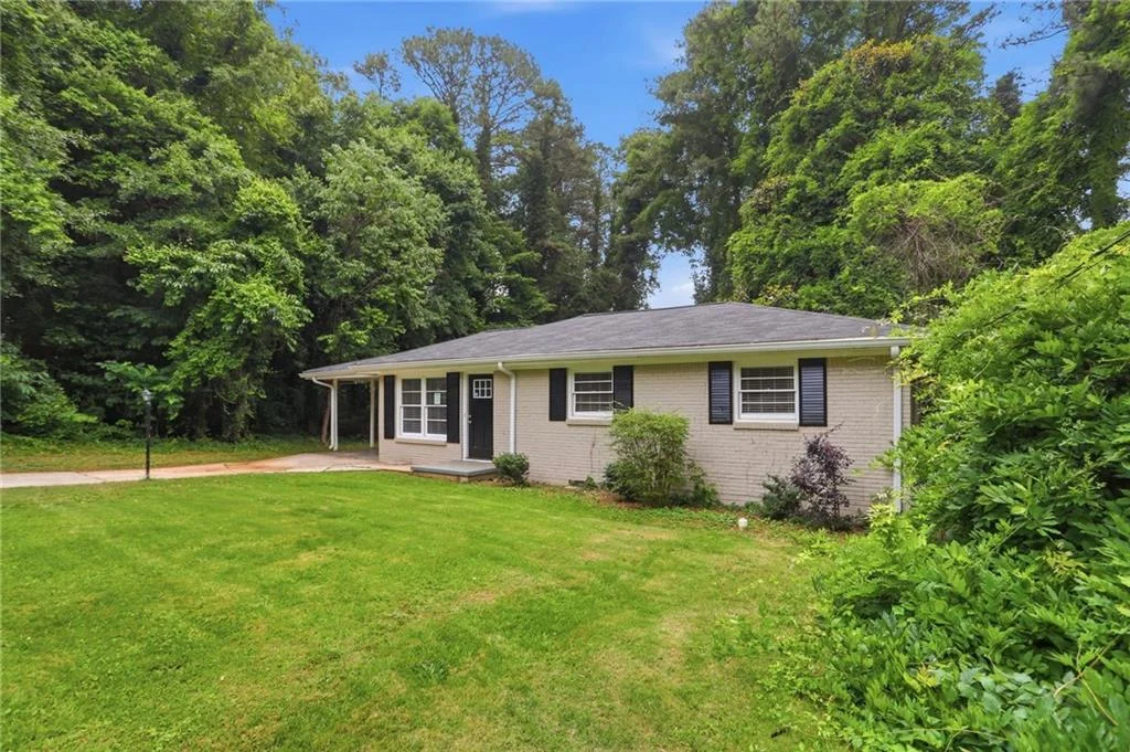 1678 Lee Street, Decatur, GA, 30035