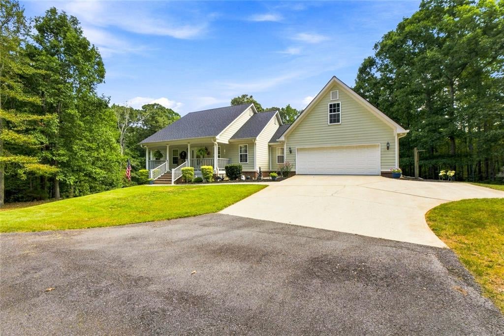 540 Davis Road