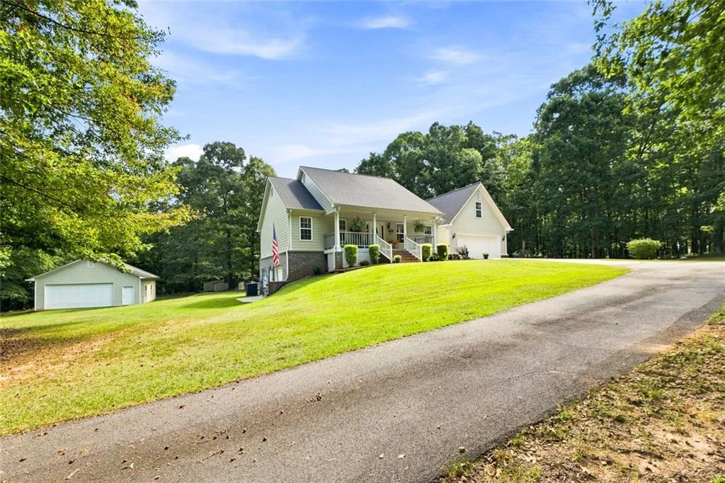 540 Davis Road