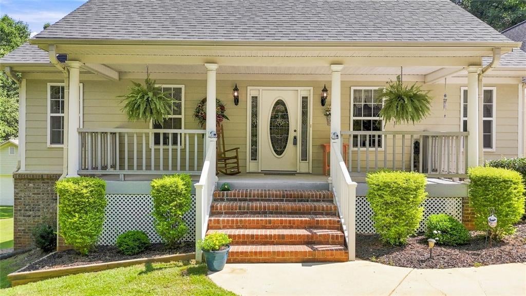 540 Davis Road