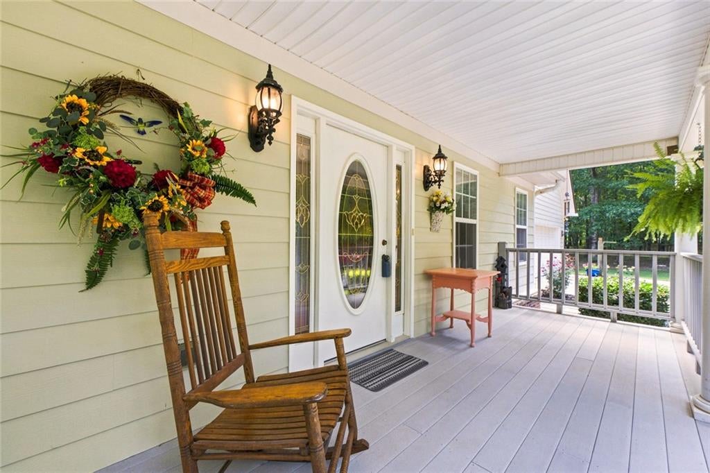 540 Davis Road