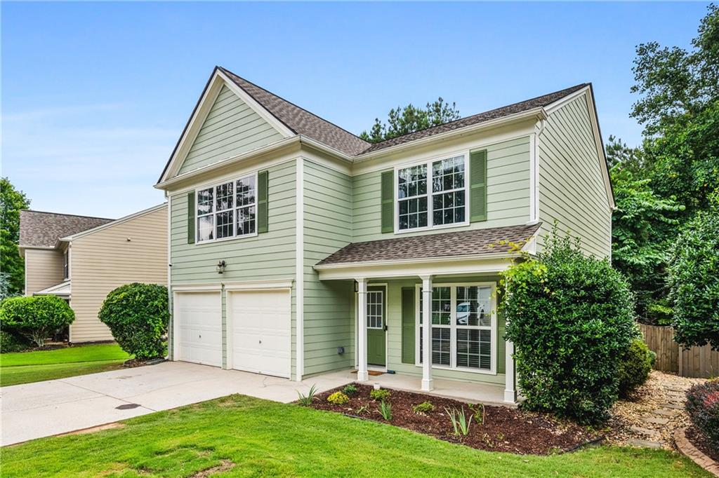 BROOKSHIRE - Residential