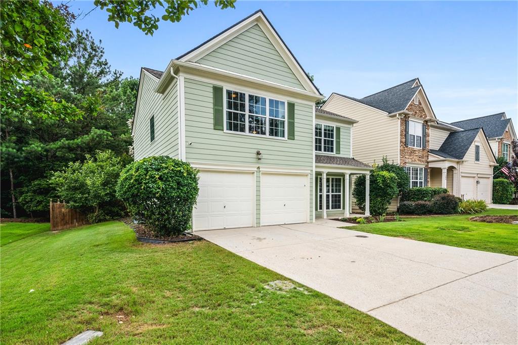 BROOKSHIRE - Residential