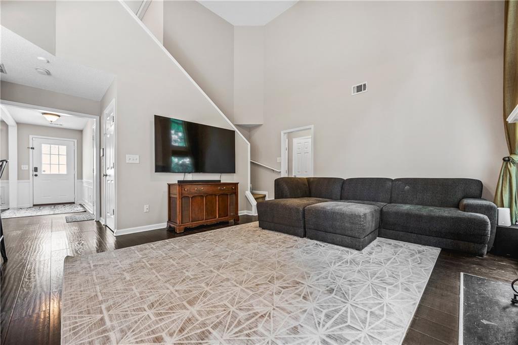 BROOKSHIRE - Residential