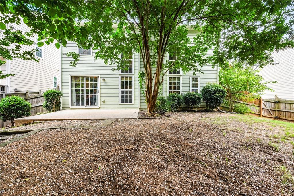 BROOKSHIRE - Residential